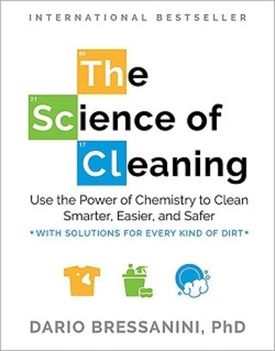 The Science of Cleaning