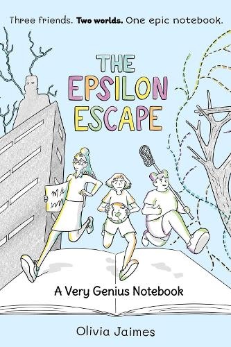 Epsilon Escape