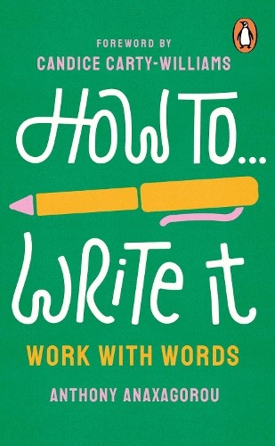 How To Write It