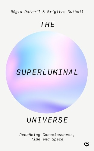 Superluminal Universe