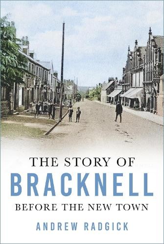 Story of Bracknell