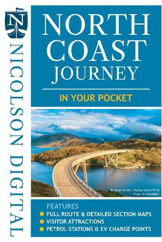 North Coast Journey in Your Pocket