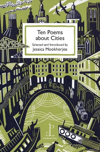Ten Poems about Cities