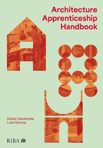 Architecture Apprenticeship Handbook