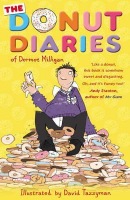 Donut Diaries