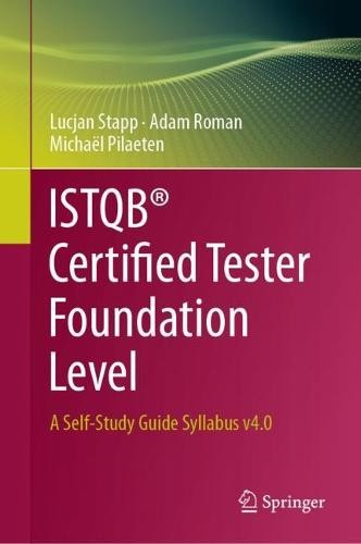 ISTQBÂ® Certified Tester Foundation Level