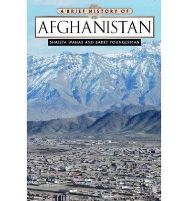 Brief History of Afghanistan