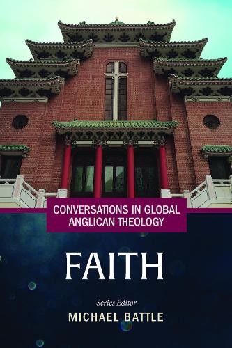 Conversations in Global Anglican Theology