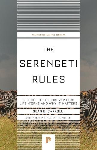 Serengeti Rules