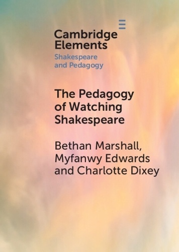 Pedagogy of Watching Shakespeare