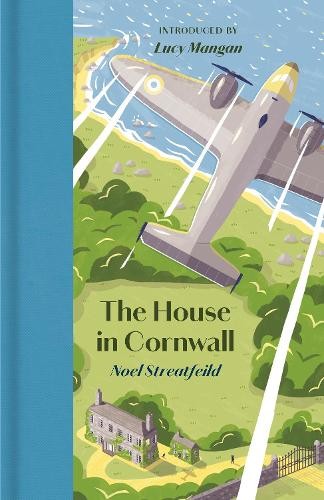 House in Cornwall