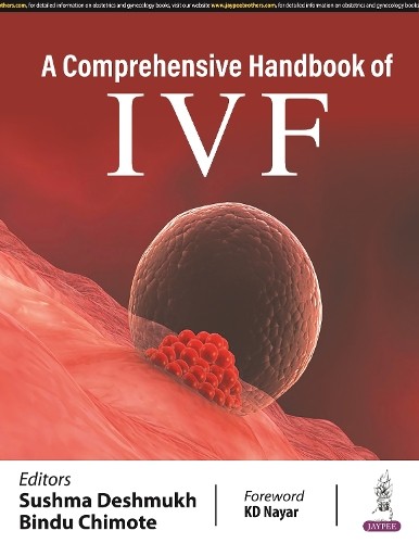 Comprehensive Handbook of IVF