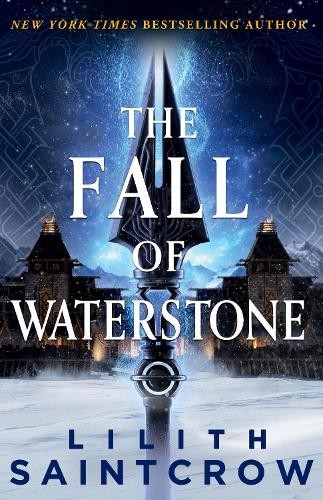 Fall of Waterstone