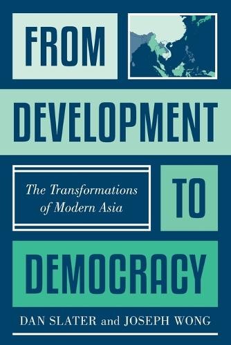 From Development to Democracy