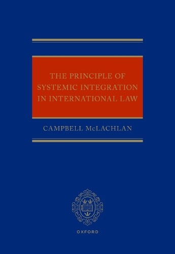 Principle of Systemic Integration in International Law