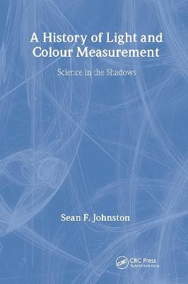 History of Light and Colour Measurement