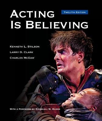 Acting is Believing