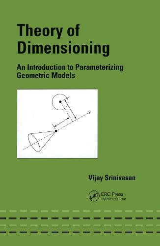 Theory of Dimensioning