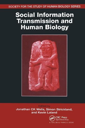 Social Information Transmission and Human Biology