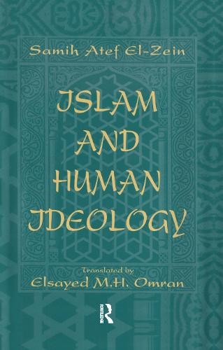 Islam a Human Ideology