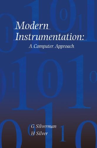 Modern Instrumentation