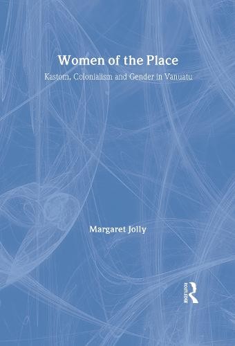 Women of the Place