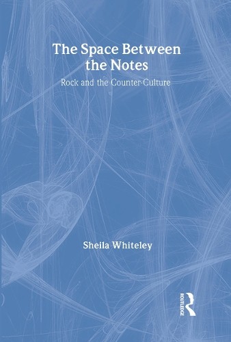 Space Between the Notes