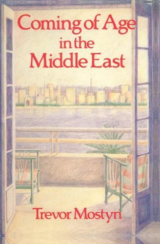 Coming Of Age In The Middle East