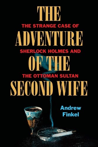 Adventure of the Second Wife
