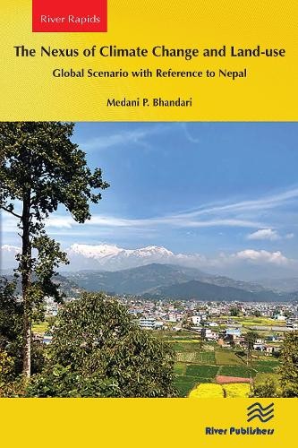 Nexus of Climate Change and Land-use Â– Global Scenario with Reference to Nepal