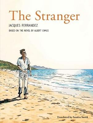 Stranger