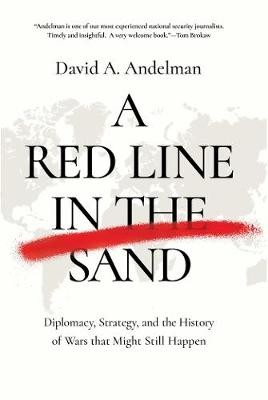 Red Line in the Sand