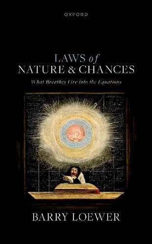 Laws of Nature and Chances