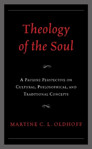 Theology of the Soul