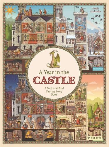 Year in the Castle