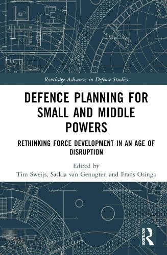 Defence Planning for Small and Middle Powers