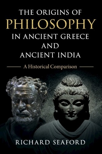 Origins of Philosophy in Ancient Greece and Ancient India