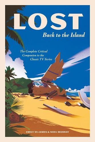 LOST: Back to the Island