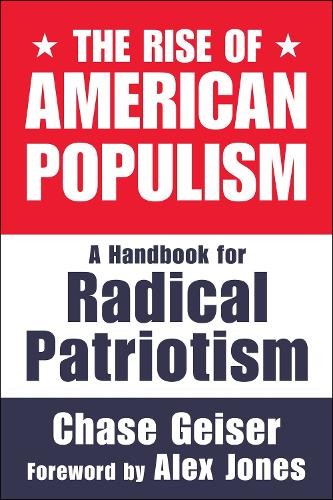 Rise of American Populism