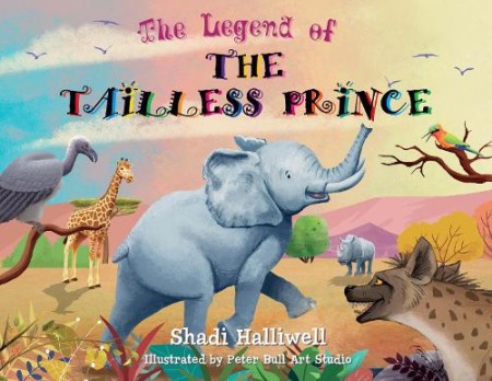 Legend of the Tailless Prince