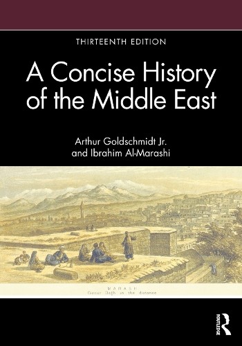 Concise History of the Middle East