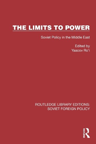Limits to Power