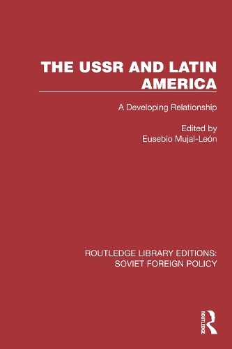 USSR and Latin America