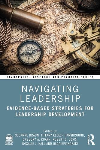 Navigating Leadership