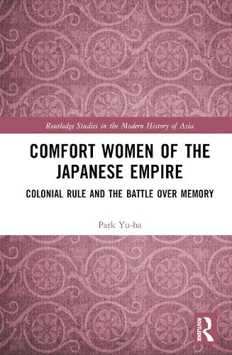 Comfort Women of the Japanese Empire