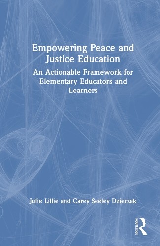 Empowering Peace and Justice Education