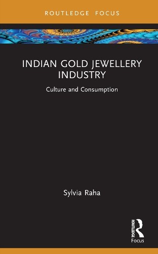 Indian Gold Jewellery Industry