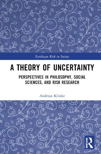 Theory of Uncertainty