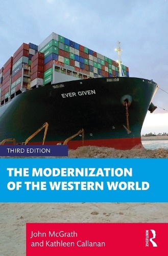 Modernization of the Western World