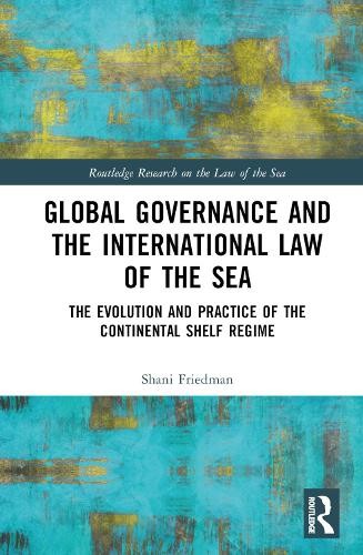 Global Governance and the International Law of the Sea